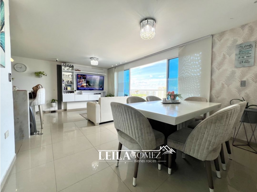 Vendo Apartamento en el recreo Cartagena de indias — foto 4