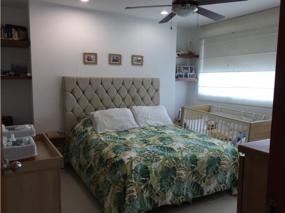 Vendo apartamento en cabrero frente al mar! — foto 5