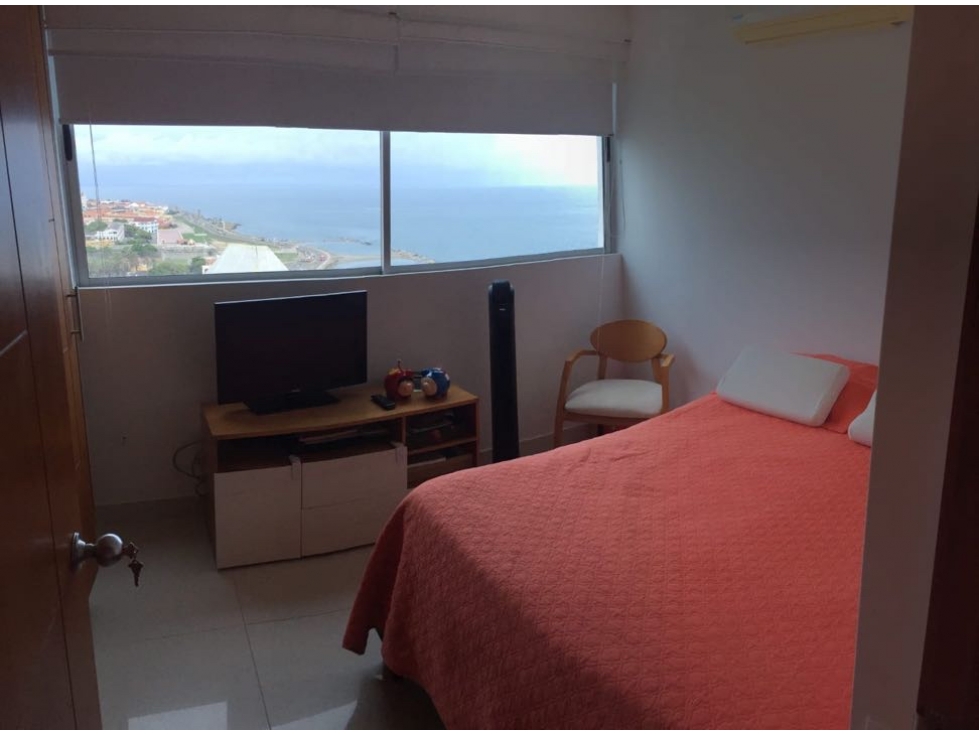 Vendo apartamento en cabrero frente al mar! — foto 6