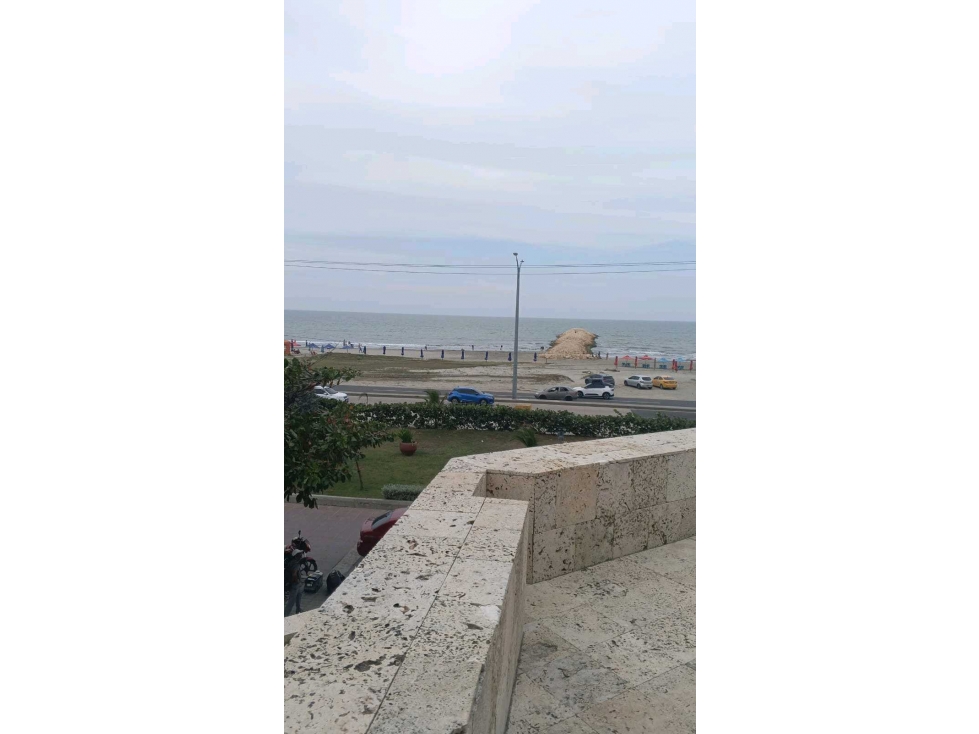 Vendo Apartamento En Marbella