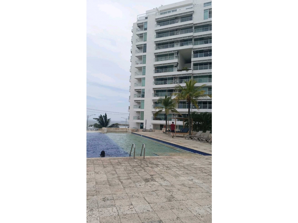Vendo Apartamento En Marbella — foto 3
