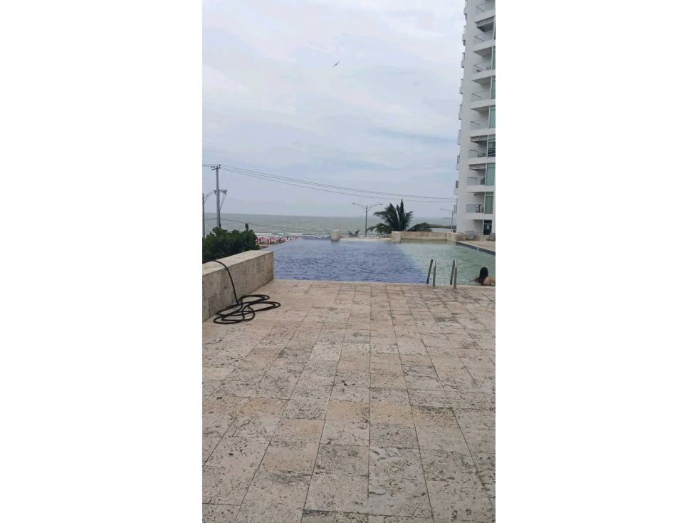 Vendo Apartamento En Marbella — foto 4