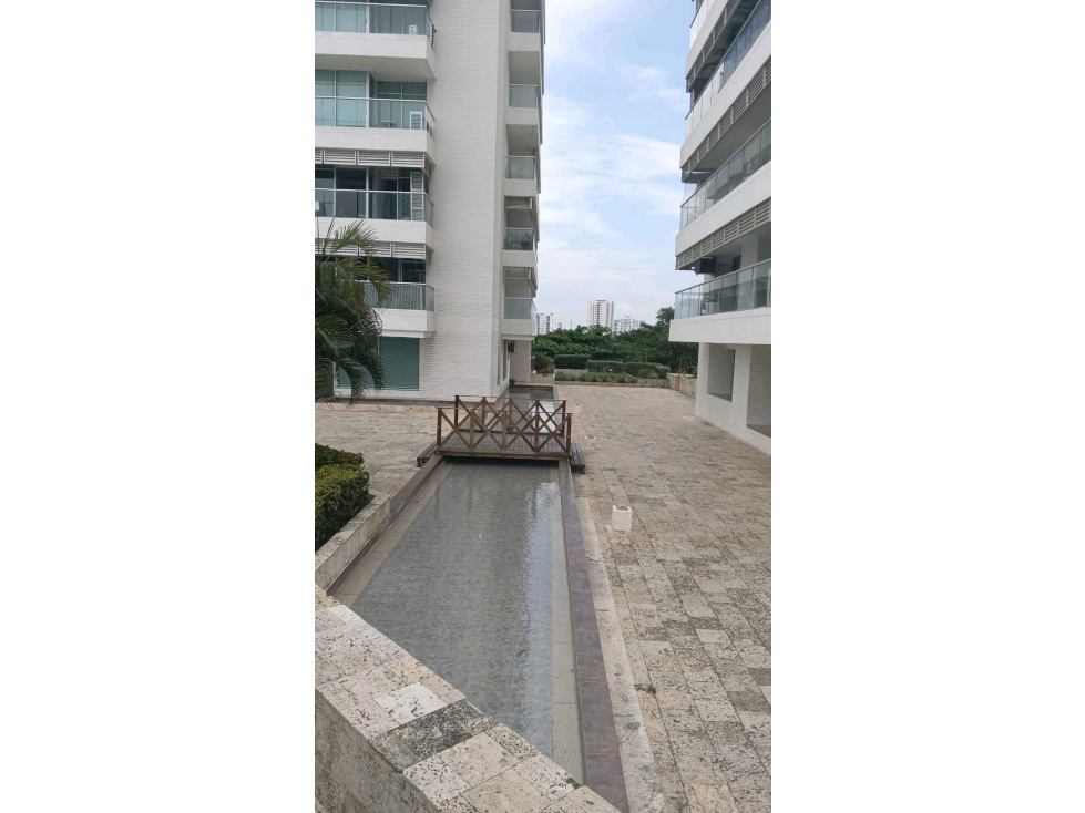 Vendo Apartamento En Marbella — foto 5