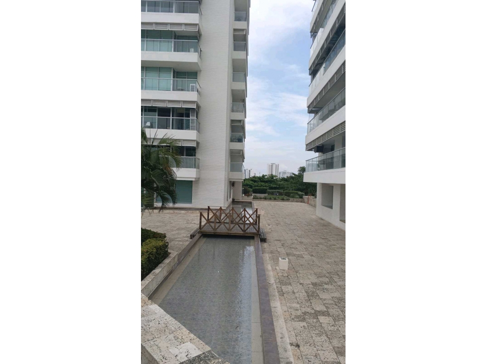Vendo Apartamento En Marbella — foto 6