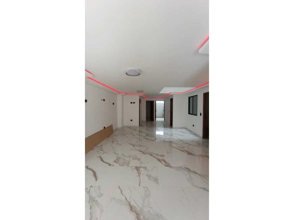 Vendo Apartamento En Marinilla Sector M Auxiliadora. — foto 2