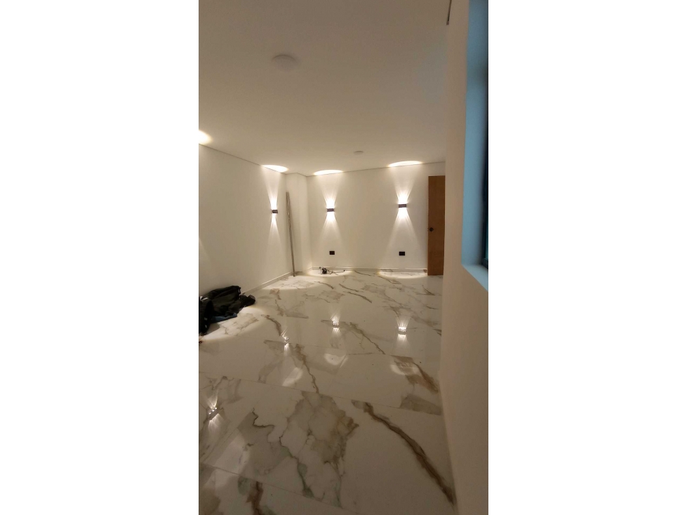 Vendo Apartamento En Marinilla Sector M Auxiliadora. — foto 3