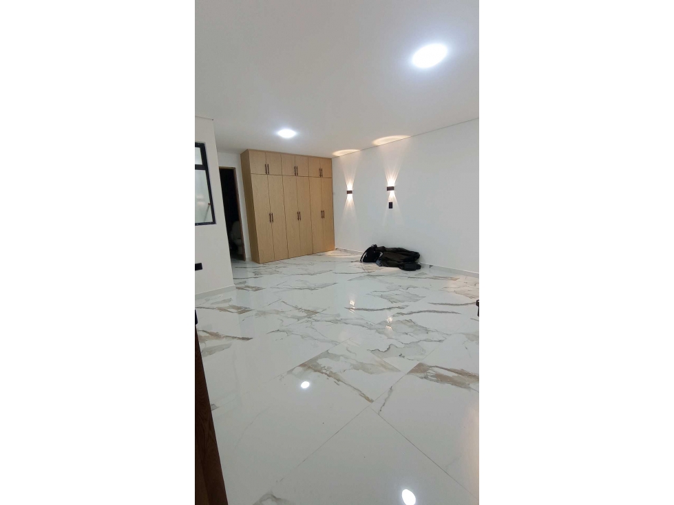 Vendo Apartamento En Marinilla Sector M Auxiliadora. — foto 4