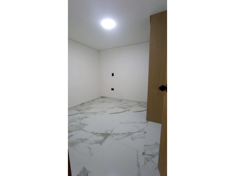Vendo Apartamento En Marinilla Sector M Auxiliadora. — foto 5