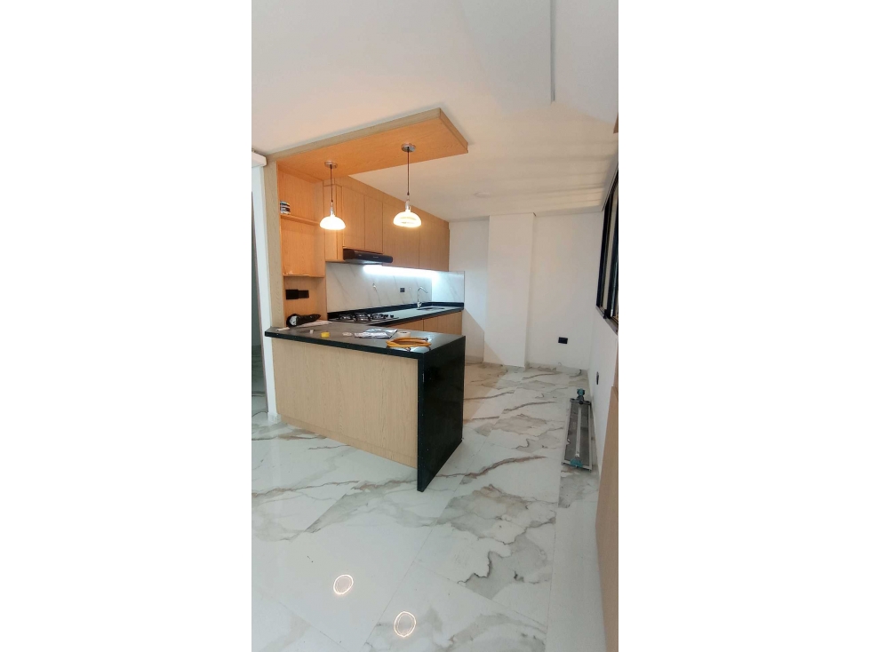 Vendo Apartamento En Marinilla Sector M Auxiliadora. — foto 6