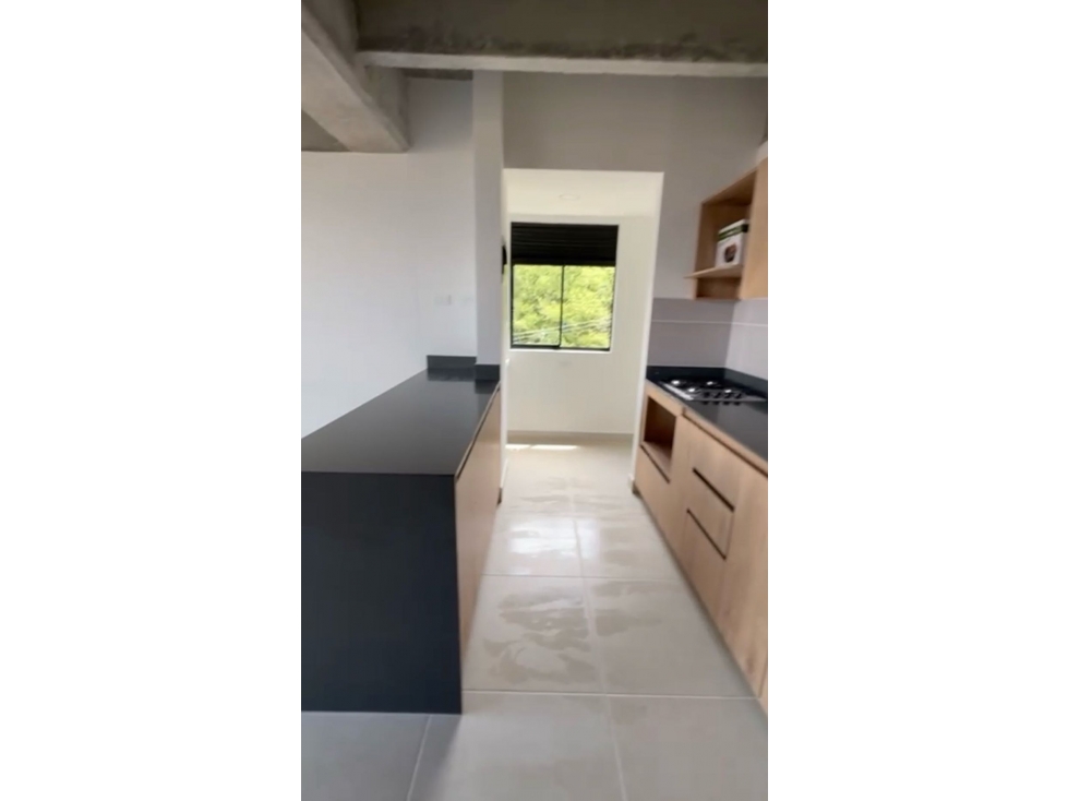 Vendo apartamento en Medellín