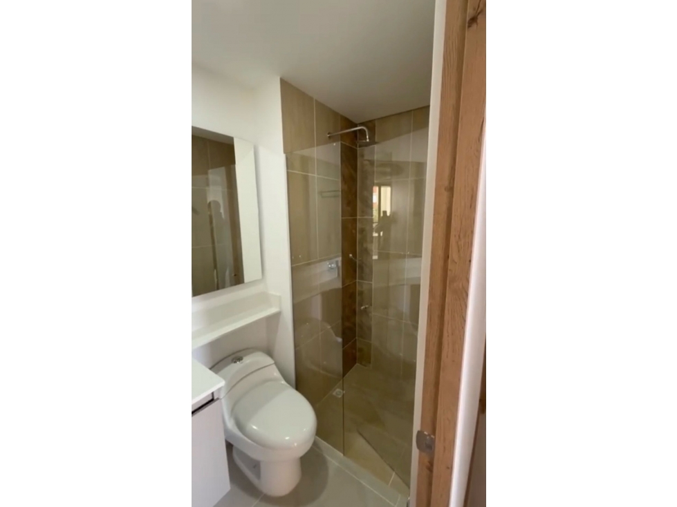 Vendo apartamento en Medellín — foto 5
