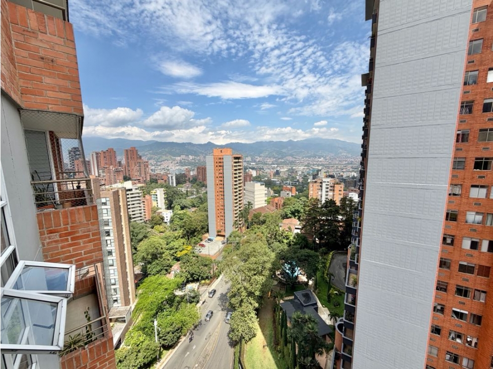 Vendo apartamento en Medellín - Poblado — foto 2