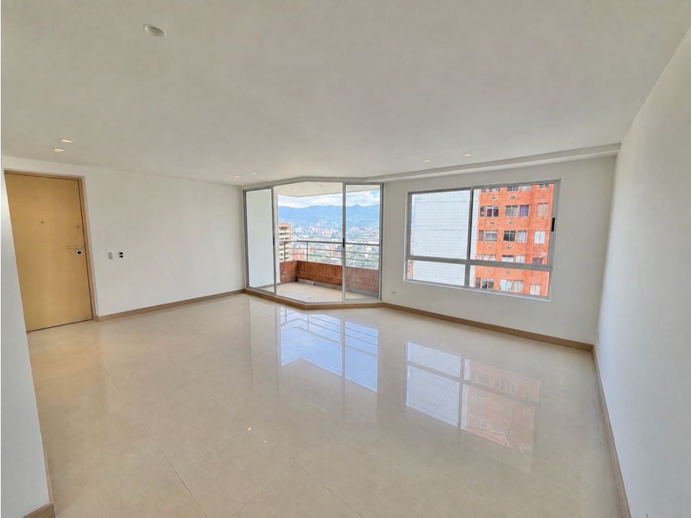 Vendo apartamento en Medellín - Poblado — foto 3