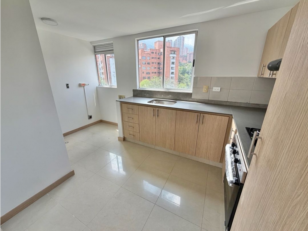 Vendo apartamento en Medellín - Poblado — foto 5