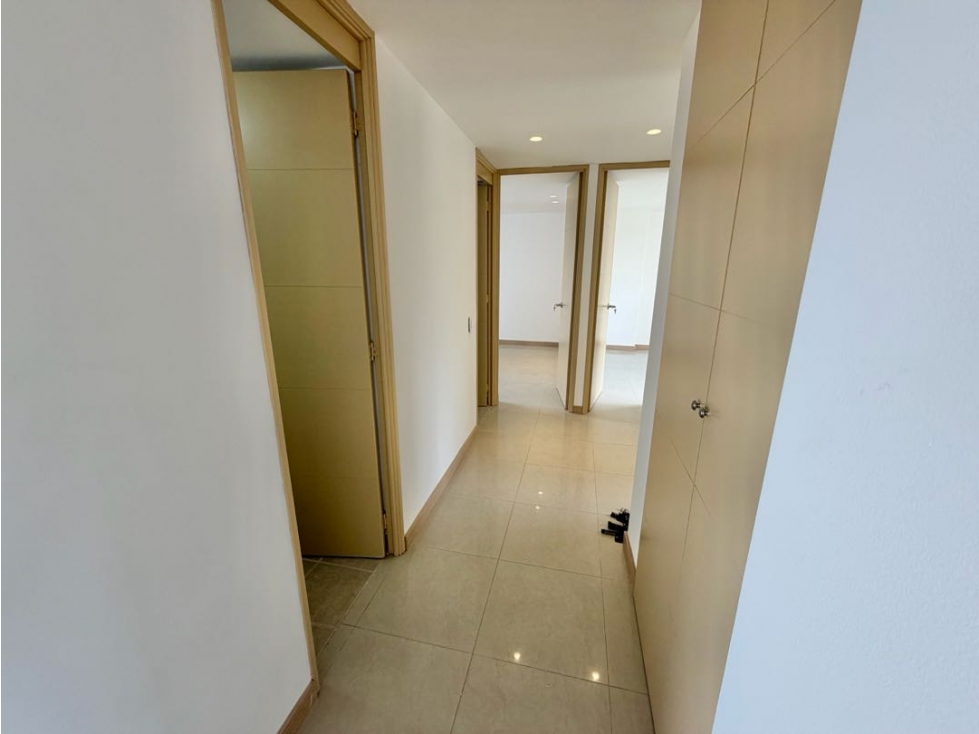 Vendo apartamento en Medellín - Poblado — foto 6