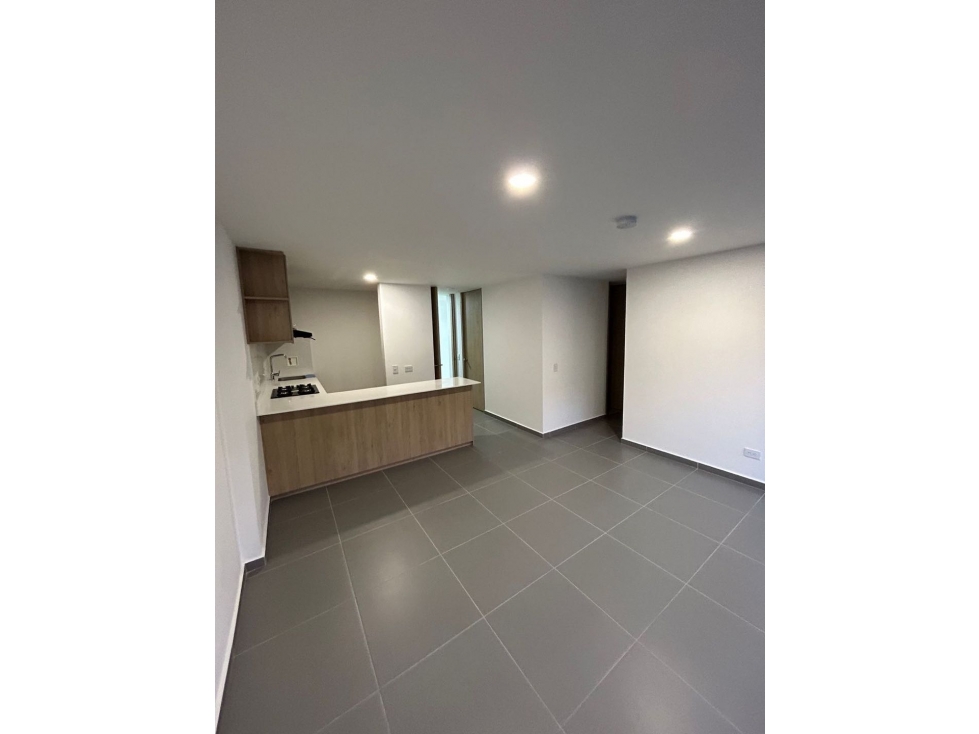 VENDO APARTAMENTO EN MEDELLÍN ANTIOQUIA/GUAYABAL — foto 2