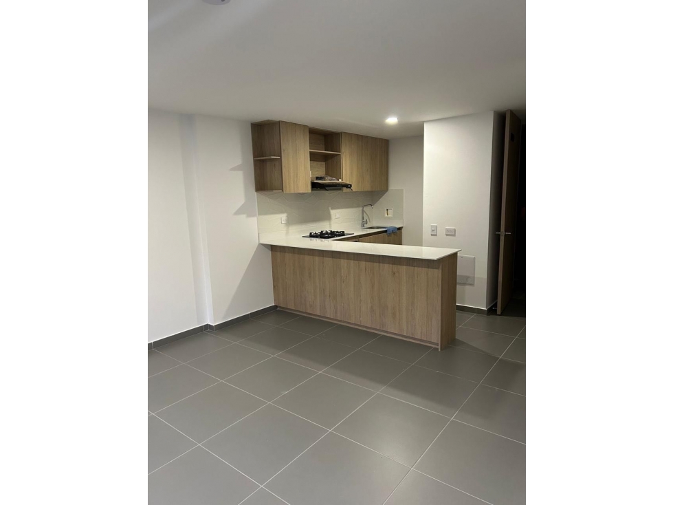 VENDO APARTAMENTO EN MEDELLÍN ANTIOQUIA/GUAYABAL — foto 3