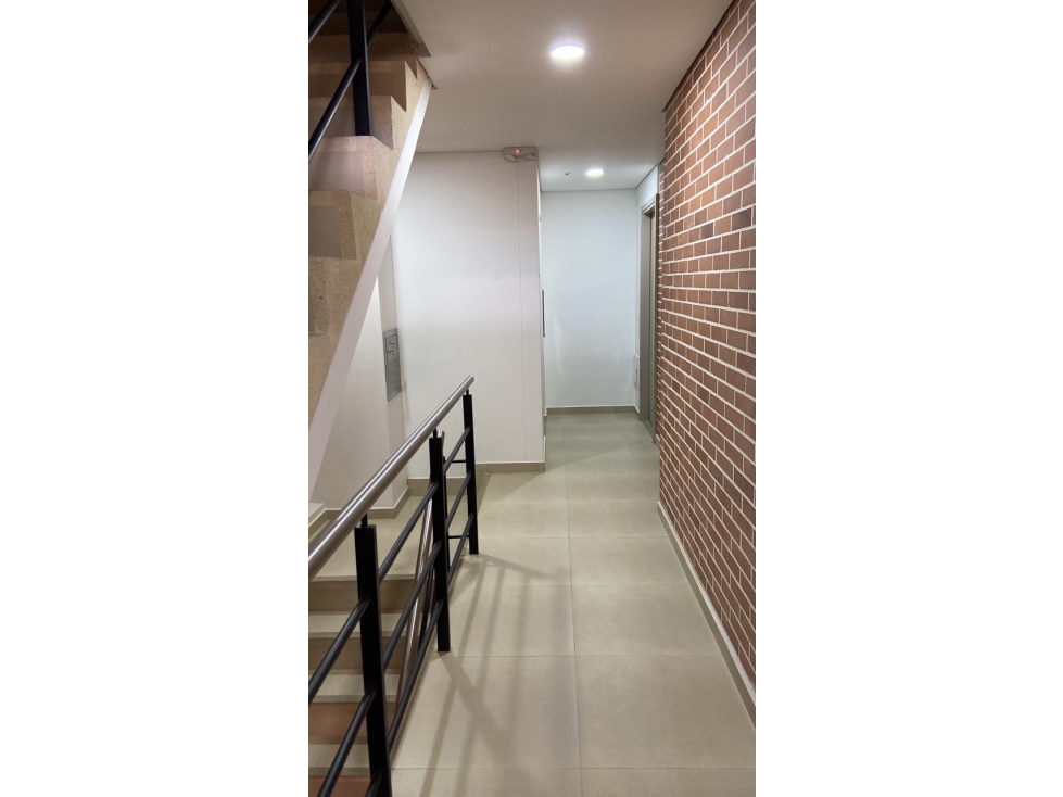 Vendo Apartamento en Medellín barrio Simón Bolívar para estrenar — foto 2