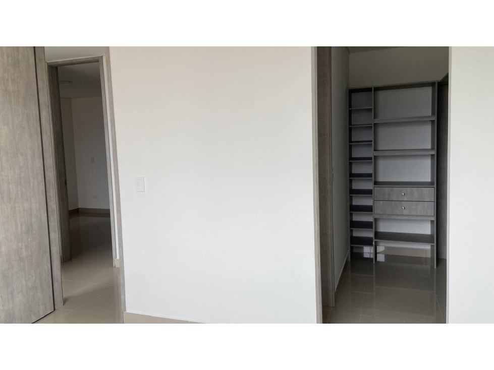 Vendo Apartamento en Medellín barrio Simón Bolívar para estrenar — foto 3