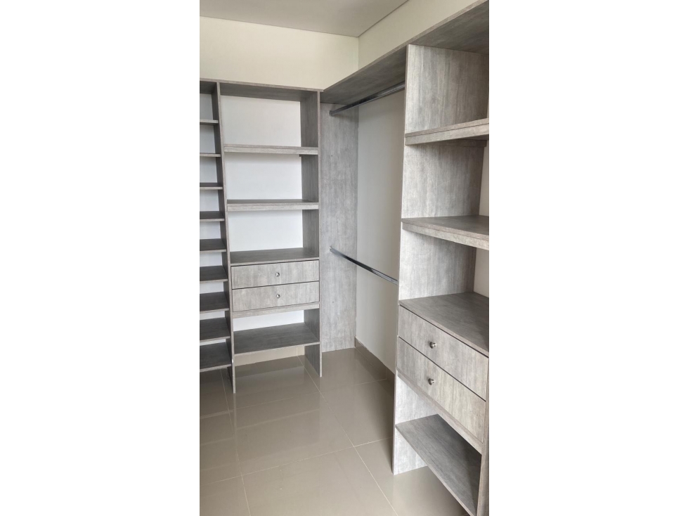 Vendo Apartamento en Medellín barrio Simón Bolívar para estrenar — foto 4