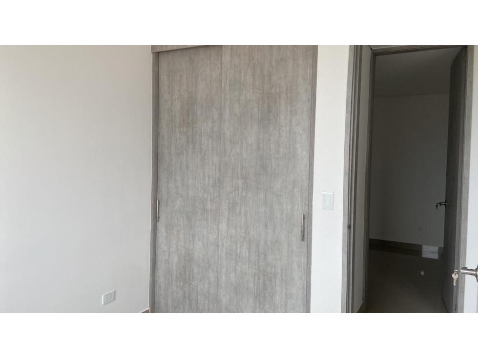 Vendo Apartamento en Medellín barrio Simón Bolívar para estrenar — foto 5