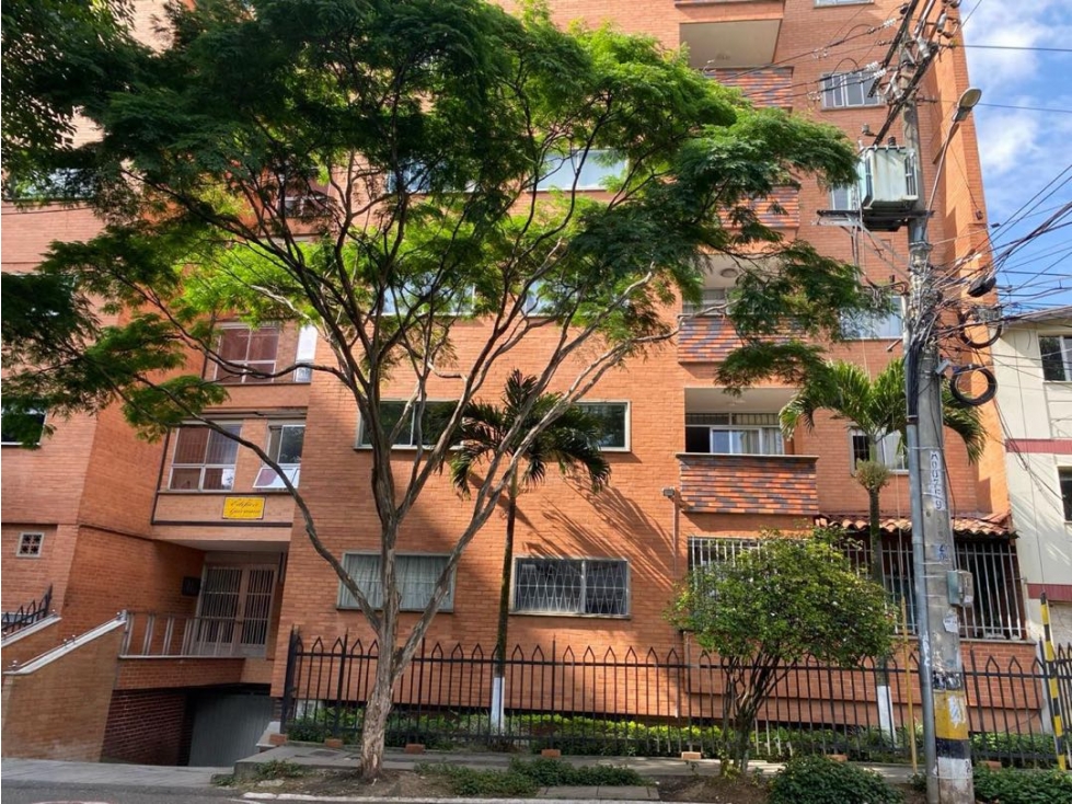Vendo apartamento en Medellín Florida nueva estadio