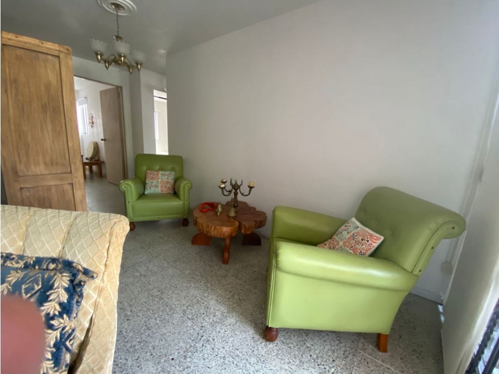 Vendo apartamento en Medellín Florida nueva estadio — foto 2