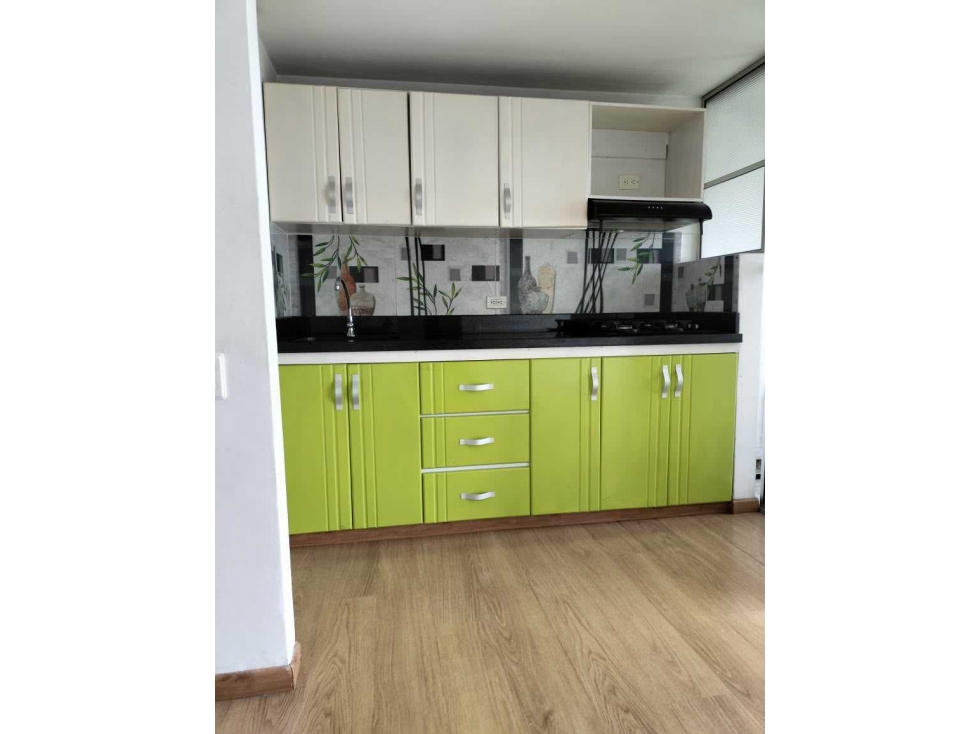 VENDO APARTAMENTO EN MEDELLÍN, RODEO ALTO — foto 5