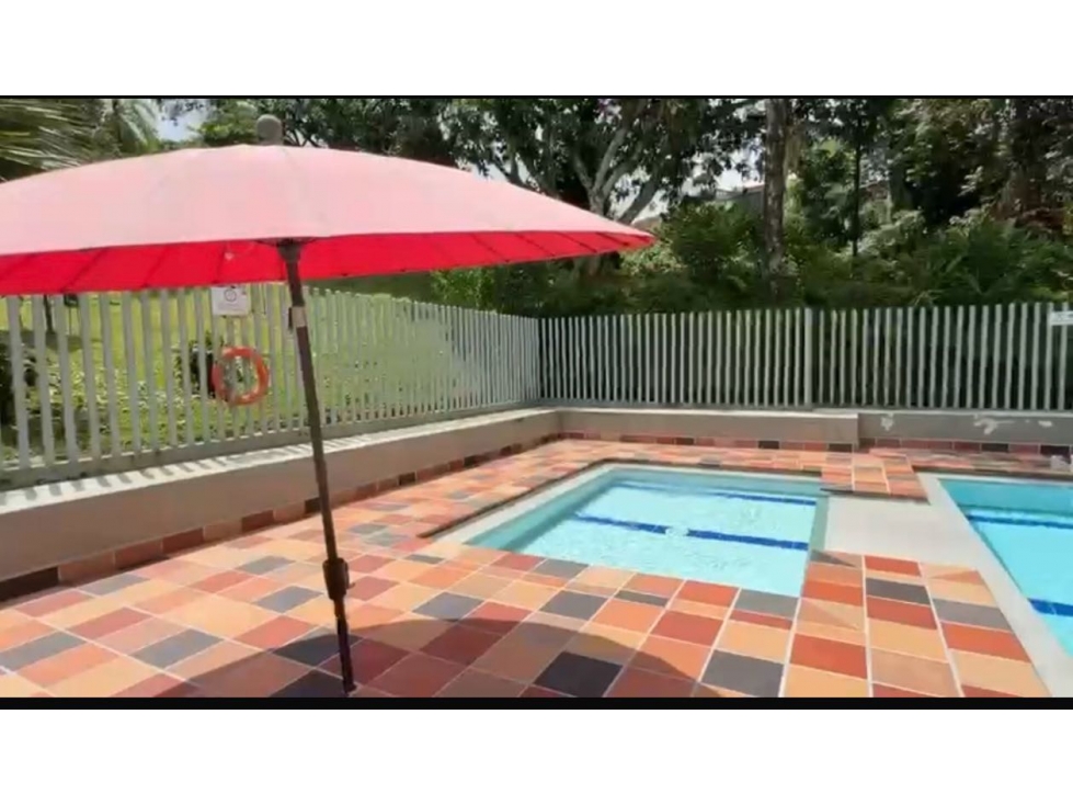 Vendo apartamento en Medellín San Antonio de Prado — foto 2