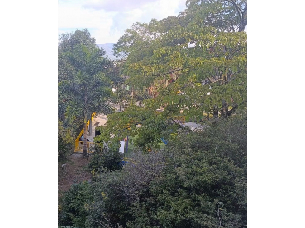 Vendo apartamento en Medellín San Antonio de Prado — foto 4