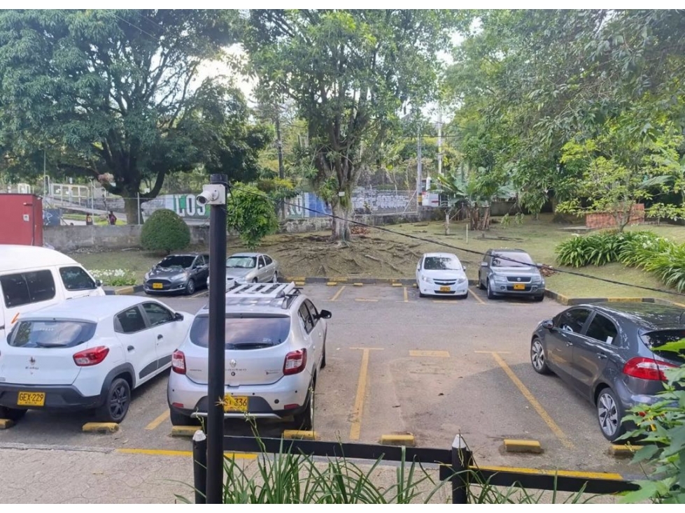 Vendo apartamento en Medellín San Antonio de Prado — foto 6