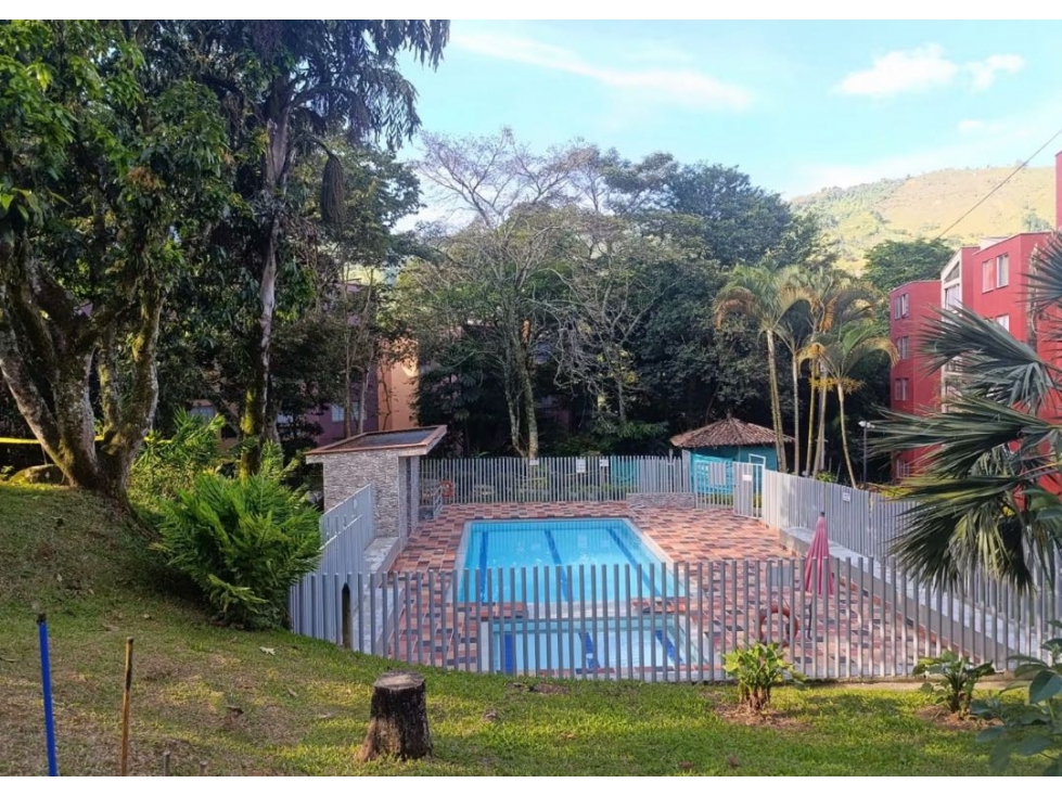 Vendo apartamento en Medellín, San Antonio de prado, sector Pradito