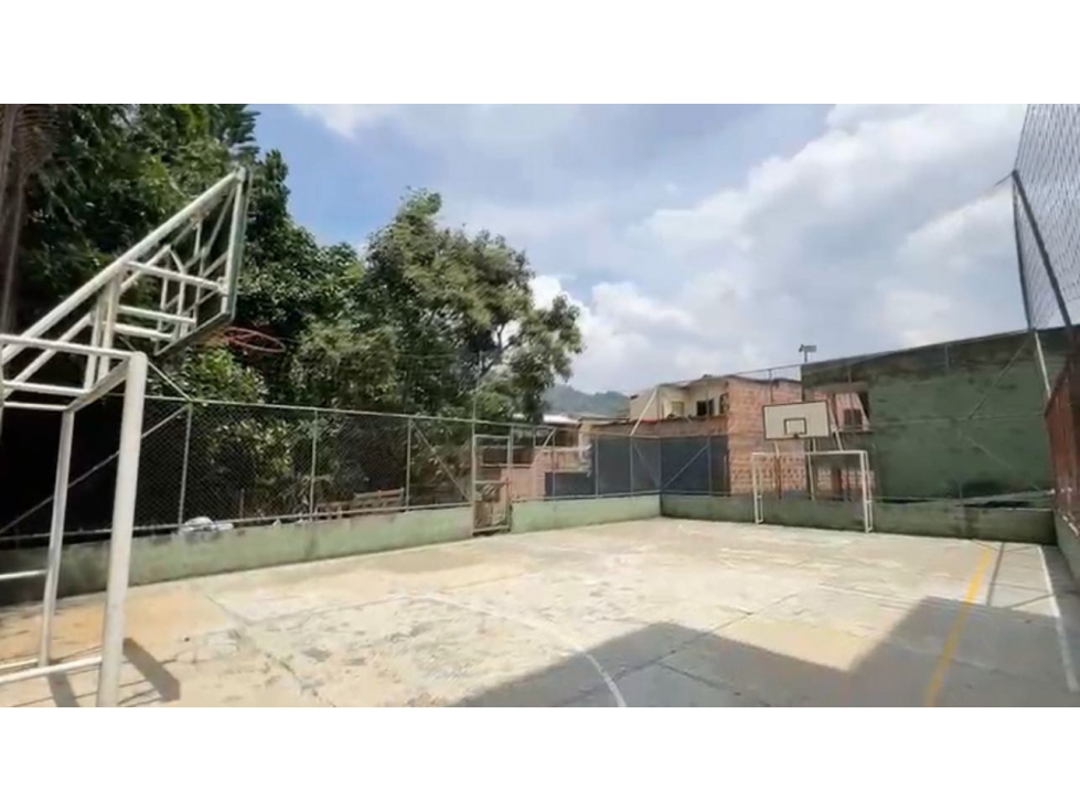 Vendo apartamento en Medellín, San Antonio de prado, sector Pradito — foto 3