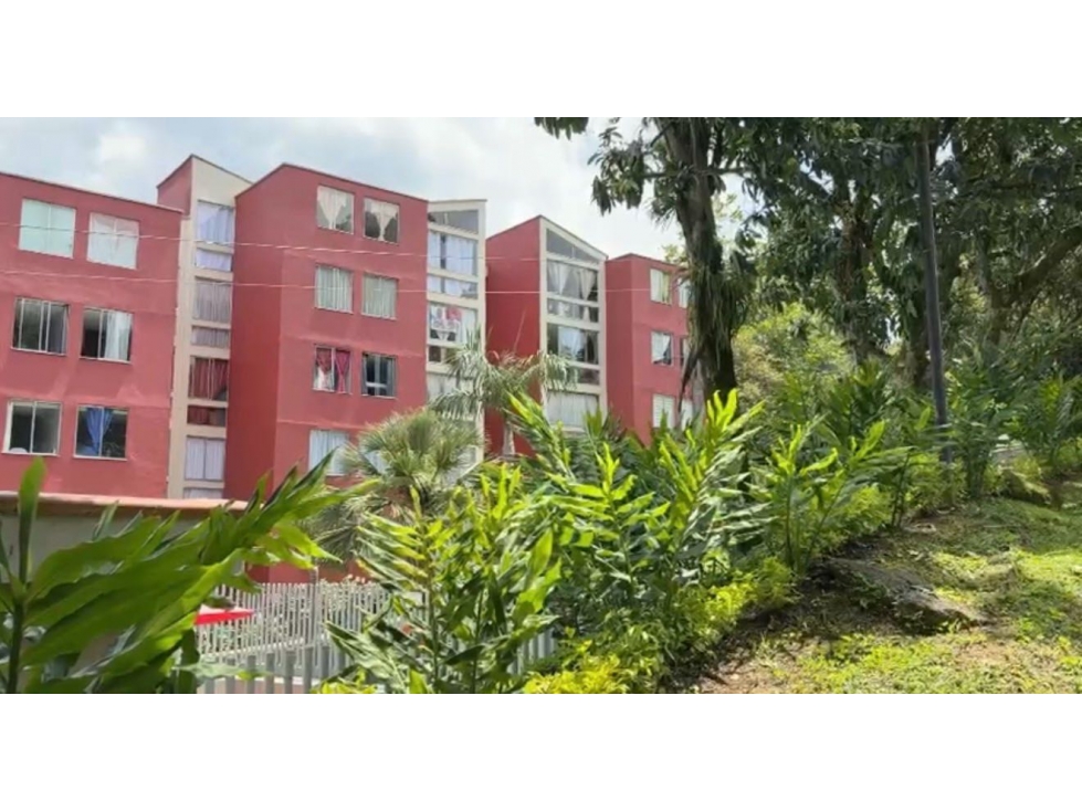 Vendo apartamento en Medellín, San Antonio de prado, sector Pradito — foto 6