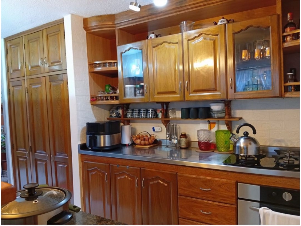 Vendo apartamento en Medellín, San Antonio de prado, sector Pradito — foto 4