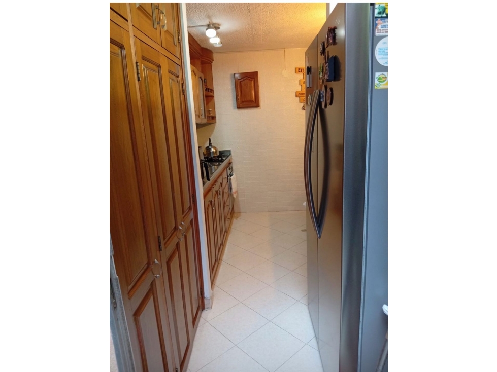 Vendo apartamento en Medellín, San Antonio de prado, sector Pradito — foto 5