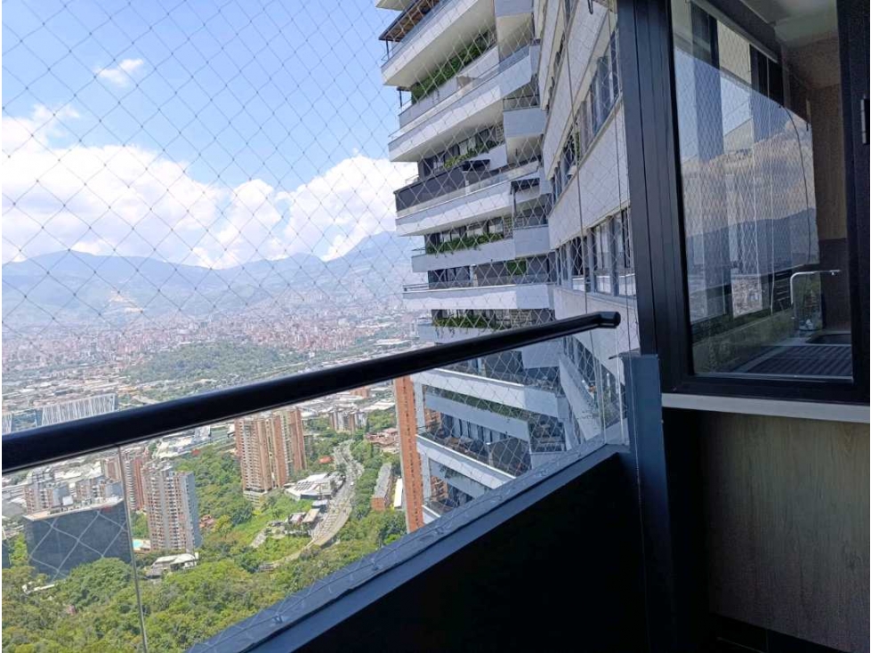 Vendo apartamento en Medellín sector Las Palmas — foto 2