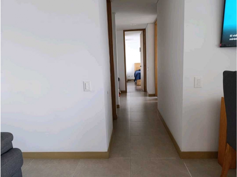 Vendo apartamento en Medellín sector Las Palmas — foto 5
