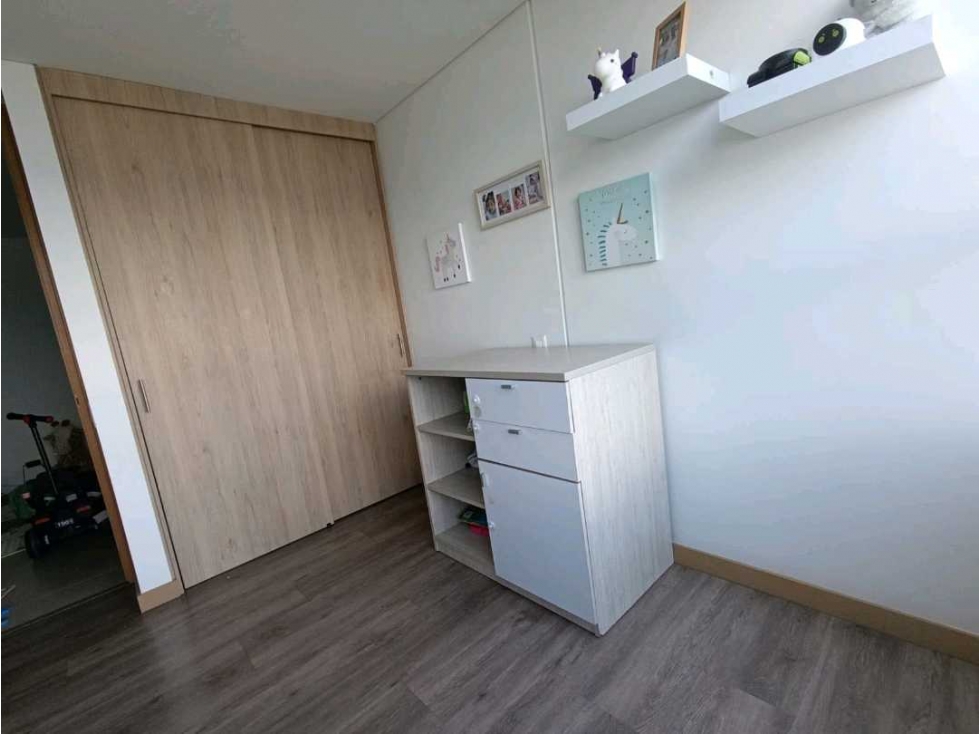 Vendo apartamento en Medellín sector Las Palmas — foto 6