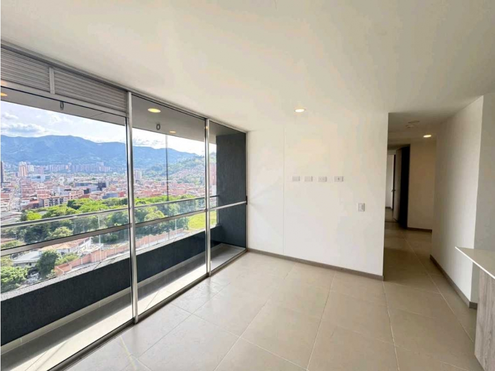 VENDO APARTAMENTO EN MEDELLÍN, SECTOR CIUDAD COLTEJER — foto 2