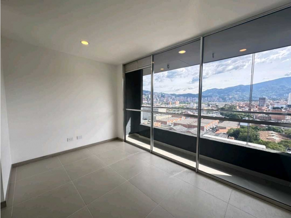 VENDO APARTAMENTO EN MEDELLÍN, SECTOR CIUDAD COLTEJER — foto 3