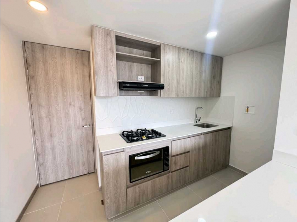 VENDO APARTAMENTO EN MEDELLÍN, SECTOR CIUDAD COLTEJER