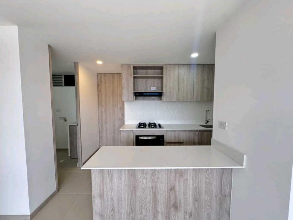 VENDO APARTAMENTO EN MEDELLÍN, SECTOR CIUDAD COLTEJER — foto 4