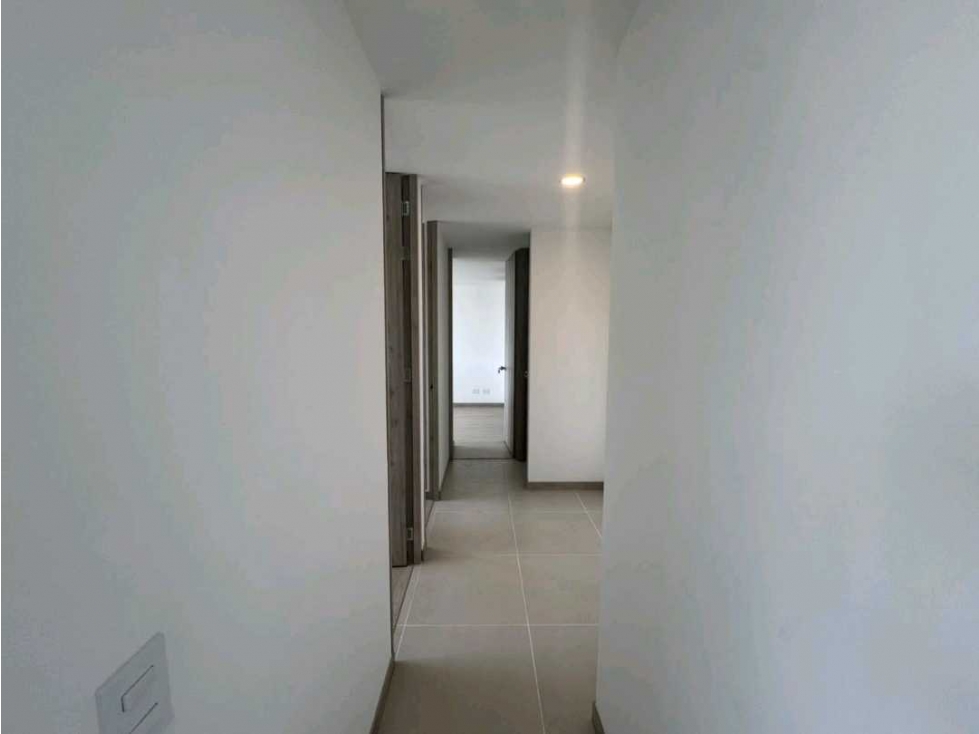 VENDO APARTAMENTO EN MEDELLÍN, SECTOR CIUDAD COLTEJER — foto 5