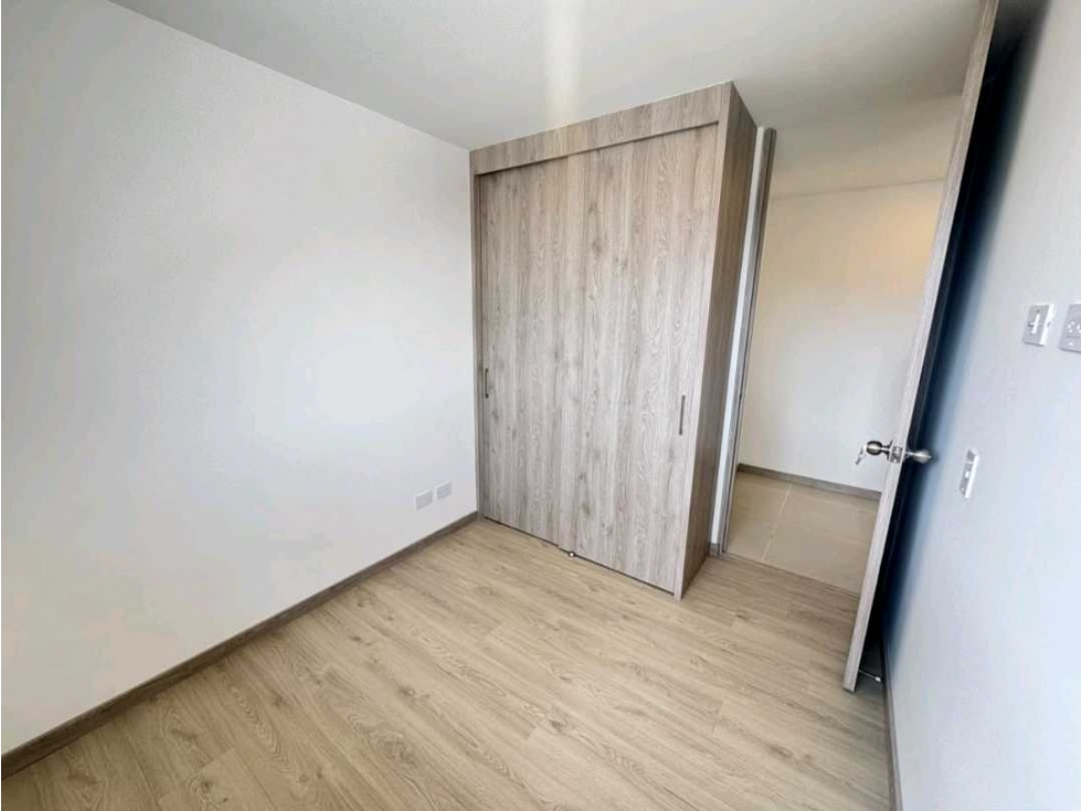 VENDO APARTAMENTO EN MEDELLÍN, SECTOR CIUDAD COLTEJER — foto 6