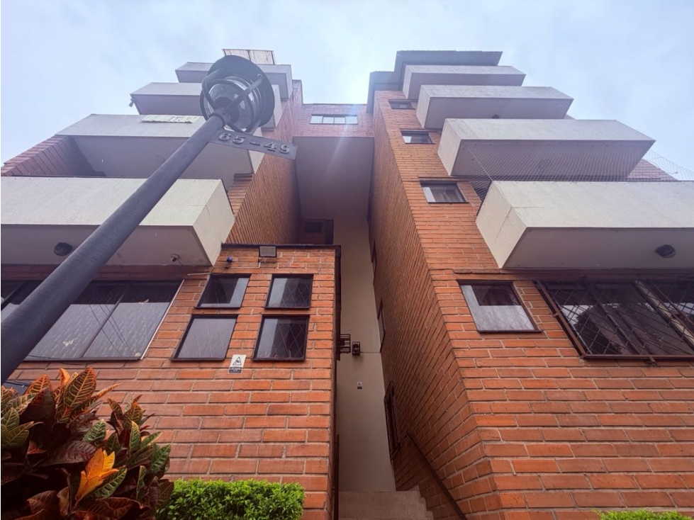 Vendo apartamento en Medellín, sector conquistadores