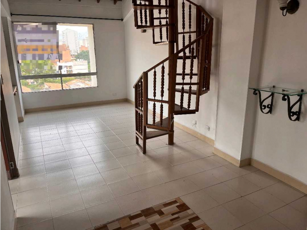 VENDO APARTAMENTO EN MEDELLÍN, VILLA NUEVA