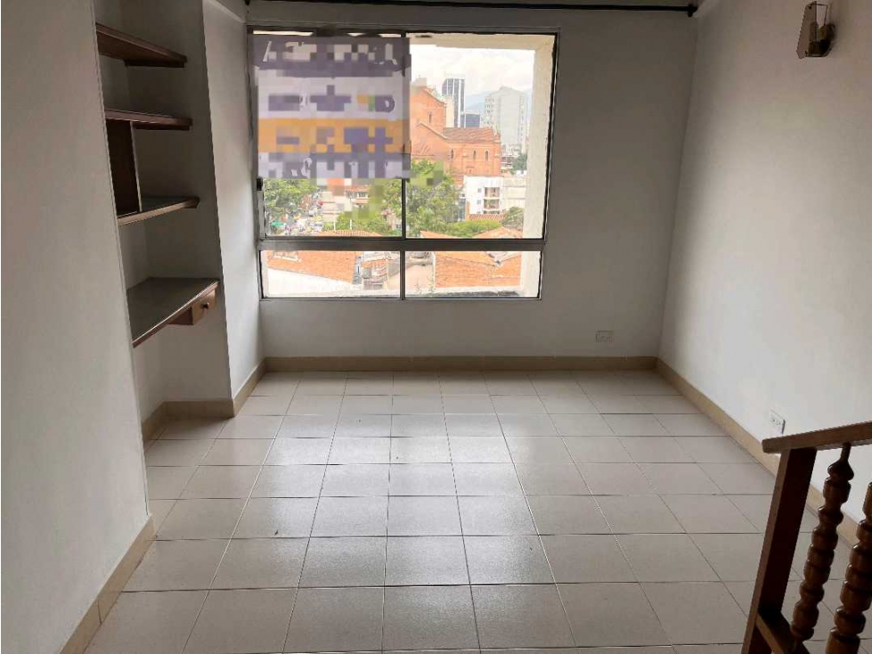 VENDO APARTAMENTO EN MEDELLÍN, VILLA NUEVA — foto 2