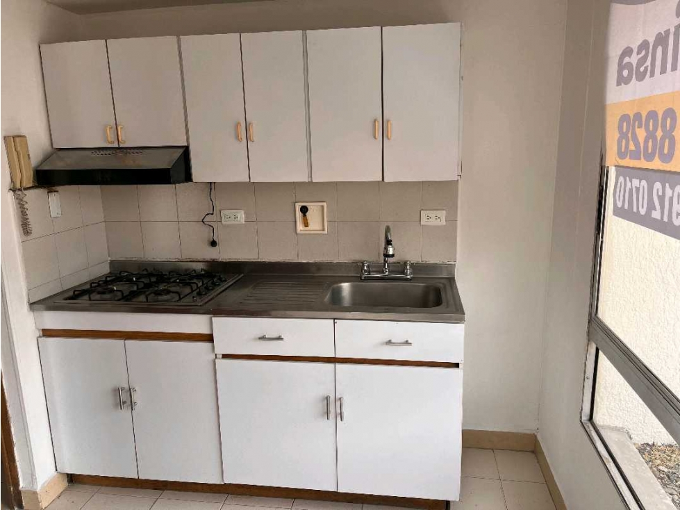 VENDO APARTAMENTO EN MEDELLÍN, VILLA NUEVA — foto 4