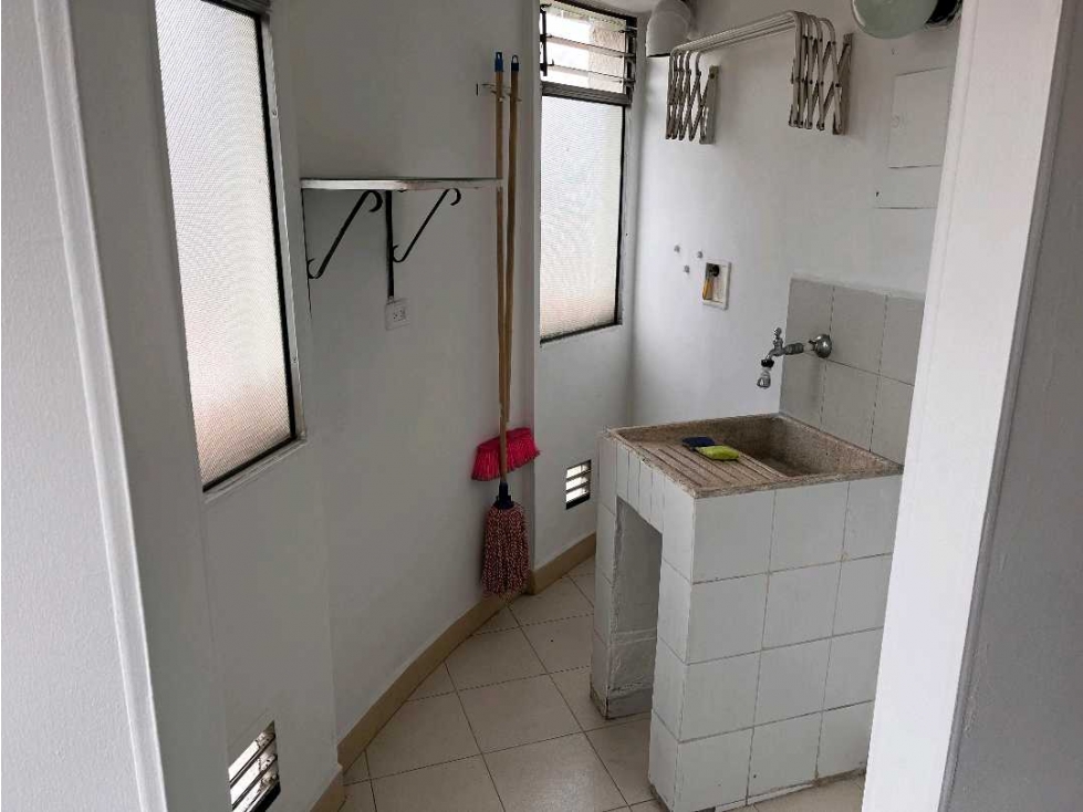 VENDO APARTAMENTO EN MEDELLÍN, VILLA NUEVA — foto 5